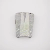 Thickened transparent plastic bag, tear-resistant, food-grade sealed preservation bag, large household storage bag Specification image